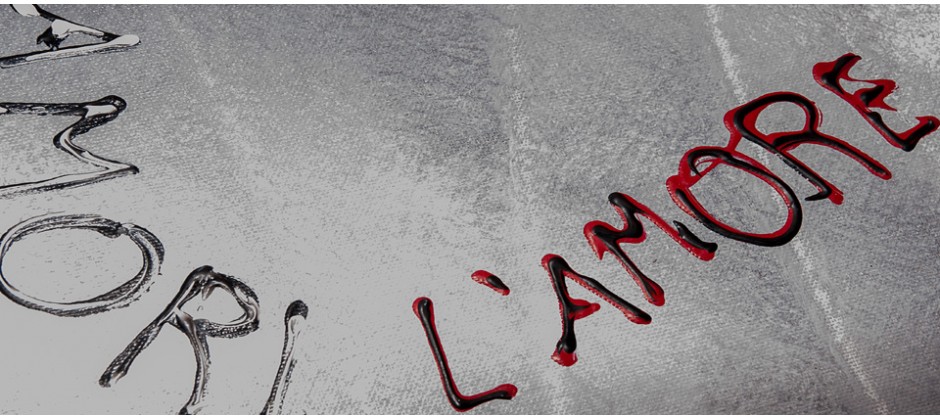 Quadri Non solo parole