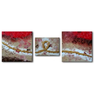 Quadro dipinto a mano: Legame 300 Quadro dipinto a mano: Legame 300