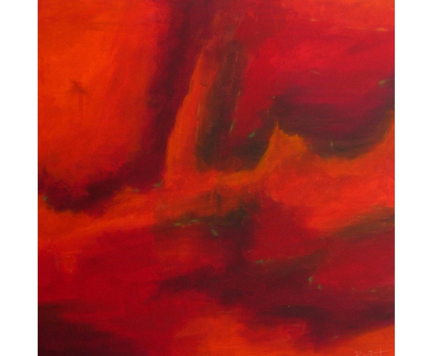 Quadro dipinto a mano: Emozioni 087