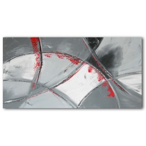 Quadro dipinto a mano: Emozioni 186