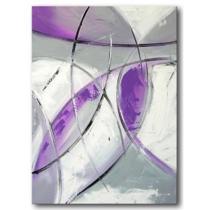 Quadro dipinto a mano: Emozioni 189