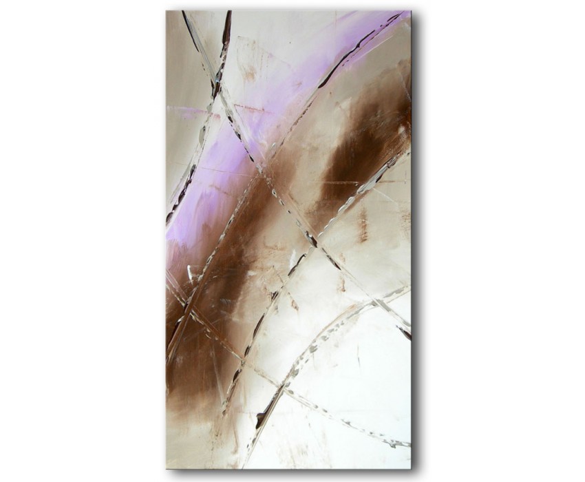 Quadro dipinto a mano: Emozioni 203