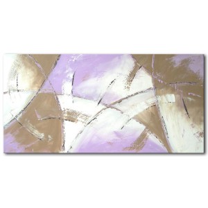 Quadro dipinto a mano: Emozioni 309