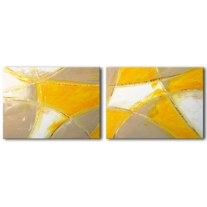 Quadro dipinto a mano: Emozioni 310