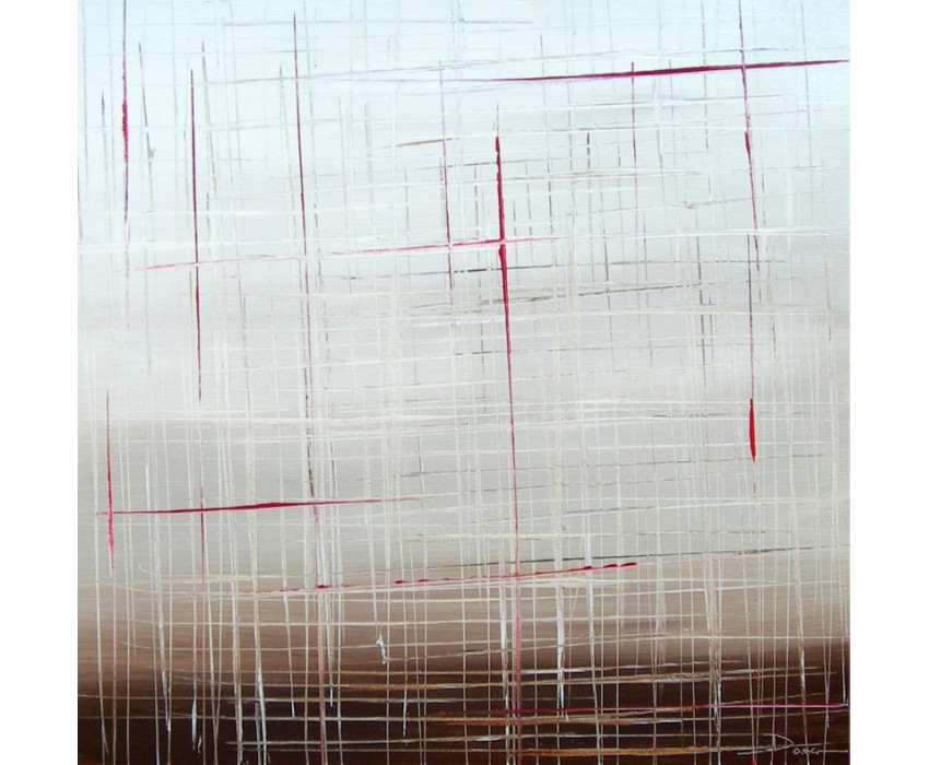 Quadro dipinto a mano: Graffiti  108