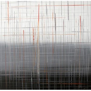 Quadro dipinto a mano: Graffiti 109 Quadro dipinto a mano: Graffiti 109