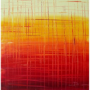 Quadro dipinto a mano: Graffiti 110 Quadro dipinto a mano: Graffiti 110