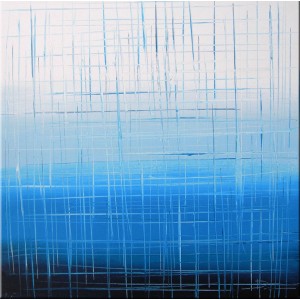 Quadro dipinto a mano: Graffiti 111 Quadro dipinto a mano: Graffiti 111