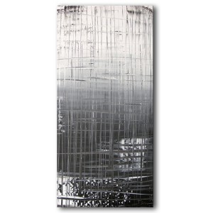 Quadro dipinto a mano: Graffiti 197 Quadro dipinto a mano: Graffiti 197