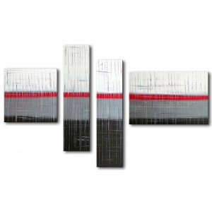 Quadro dipinto a mano: graffiti 322 Quadro dipinto a mano: graffiti 322