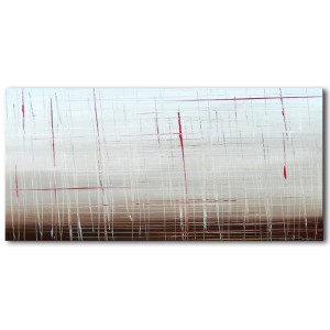 Quadro dipinto a mano: Graffiti 429 Quadro dipinto a mano: Graffiti 429